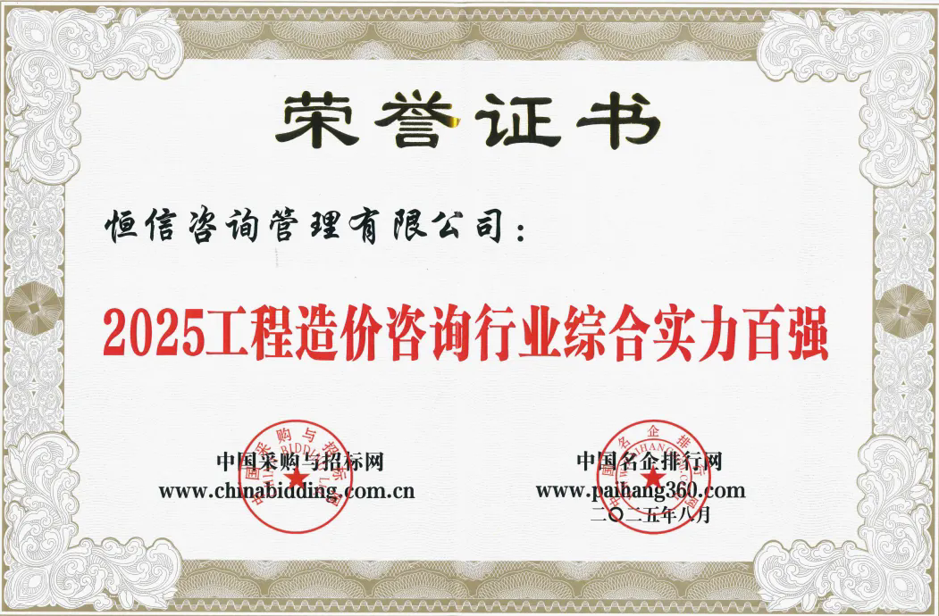 喜報(bào) | 恒信咨詢攬獲全國(guó)百?gòu)?qiáng)+河南前三強(qiáng) +技能賽團(tuán)體佳績(jī)，10位骨干斬獲個(gè)人殊榮